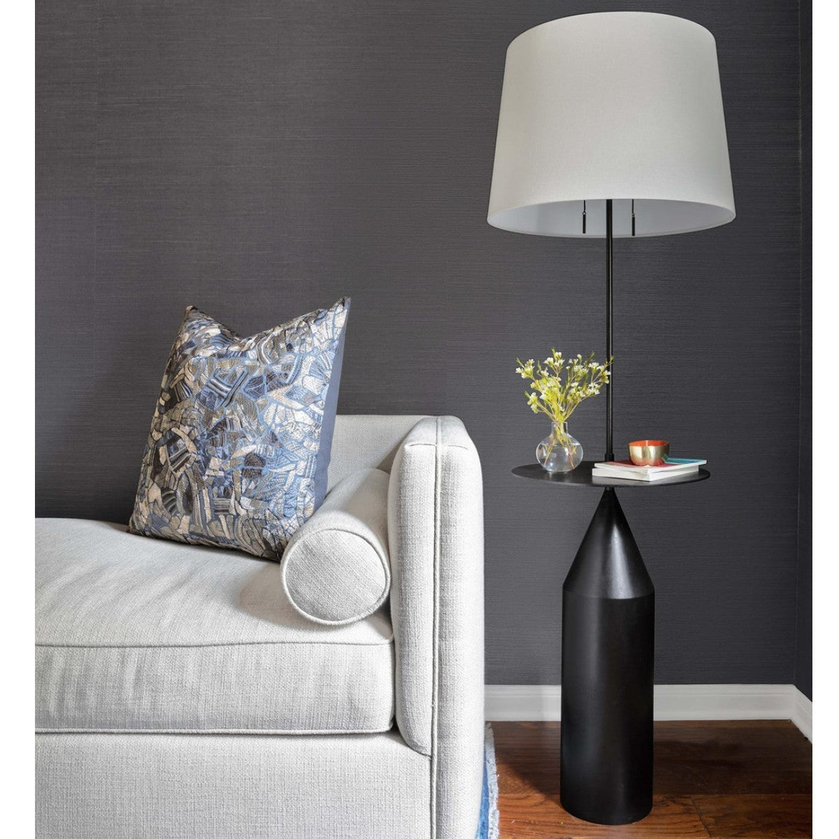 Kelly Wearstler | Zephyr Floor Lamp