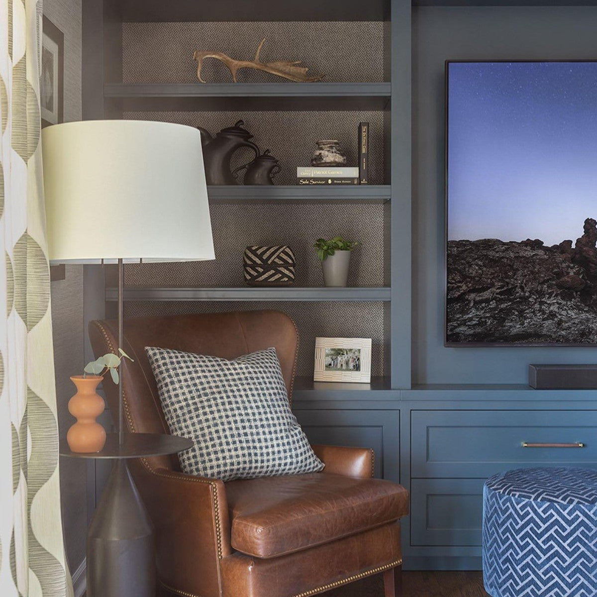 Kelly Wearstler | Zephyr Floor Lamp