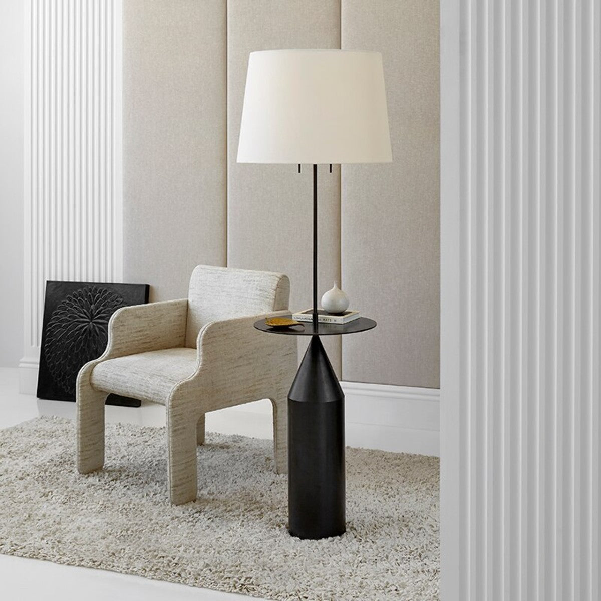 Kelly Wearstler | Zephyr Floor Lamp