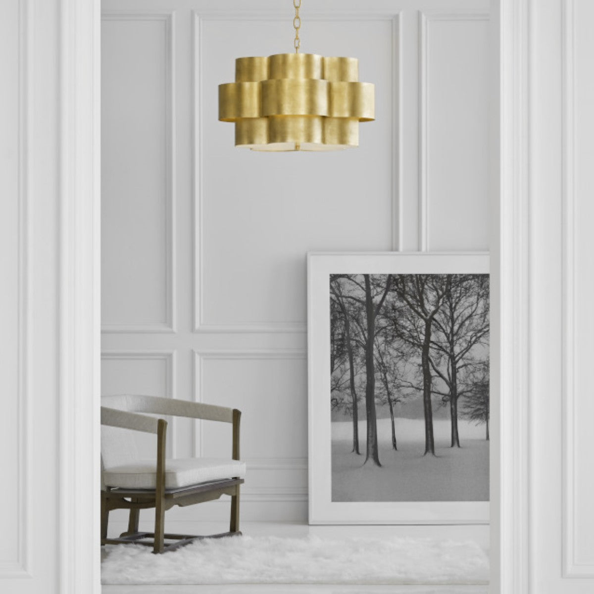 AERIN | Arabella Pendant Light