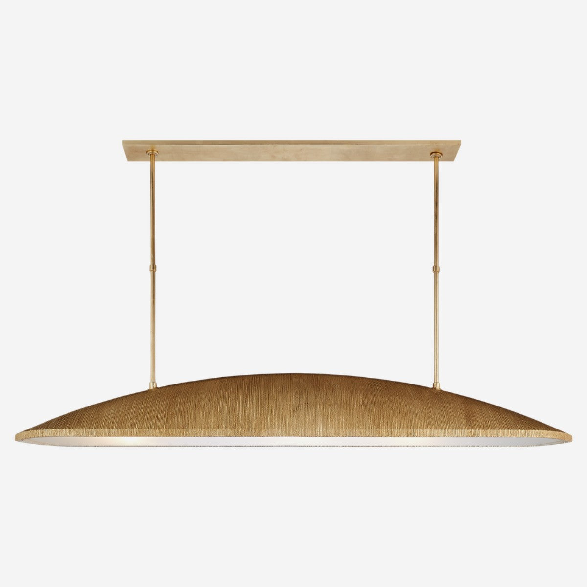 Kelly Wearstler | Utopia Linear Pendant Light
