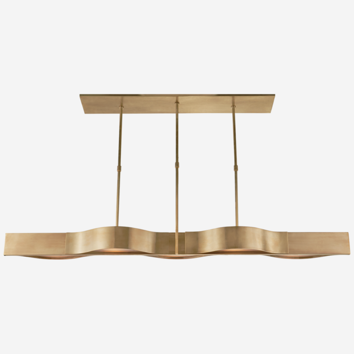 Kelly Wearstler | Avant Linear Pendant Light