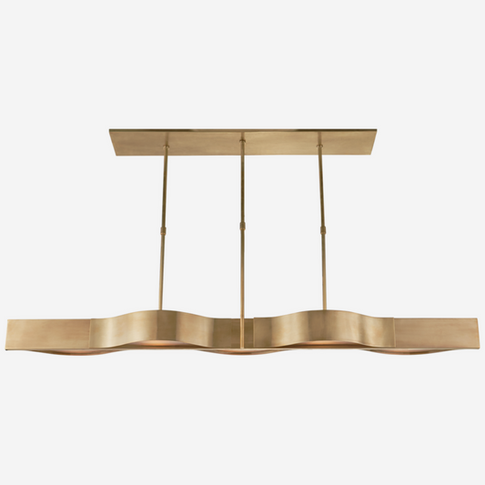 Kelly Wearstler | Avant Linear Pendant Light