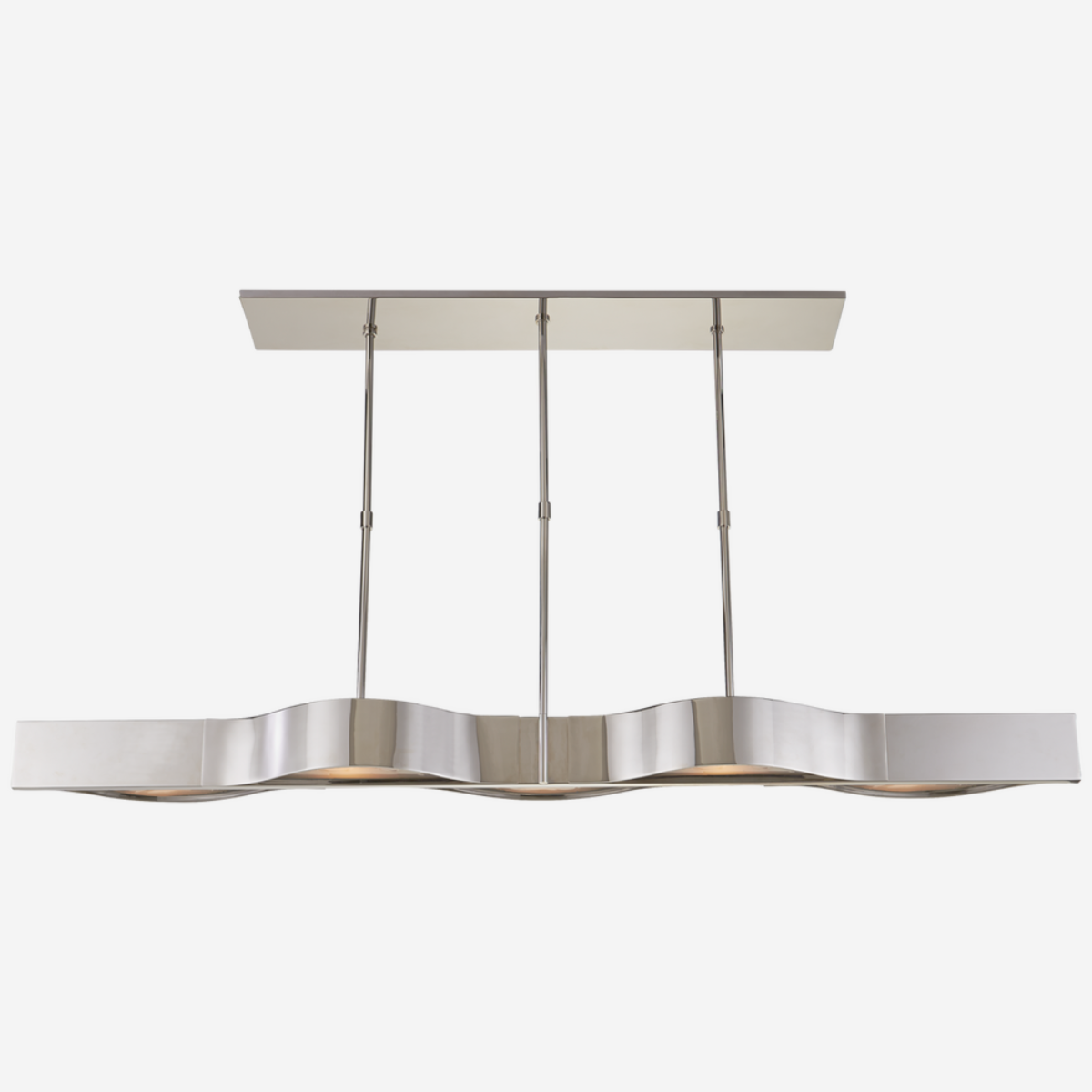 Kelly Wearstler | Avant Linear Pendant Light
