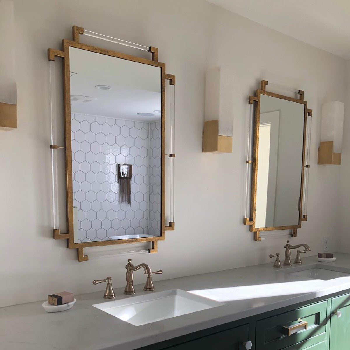 Kelly Wearstler | Covet Wall Light