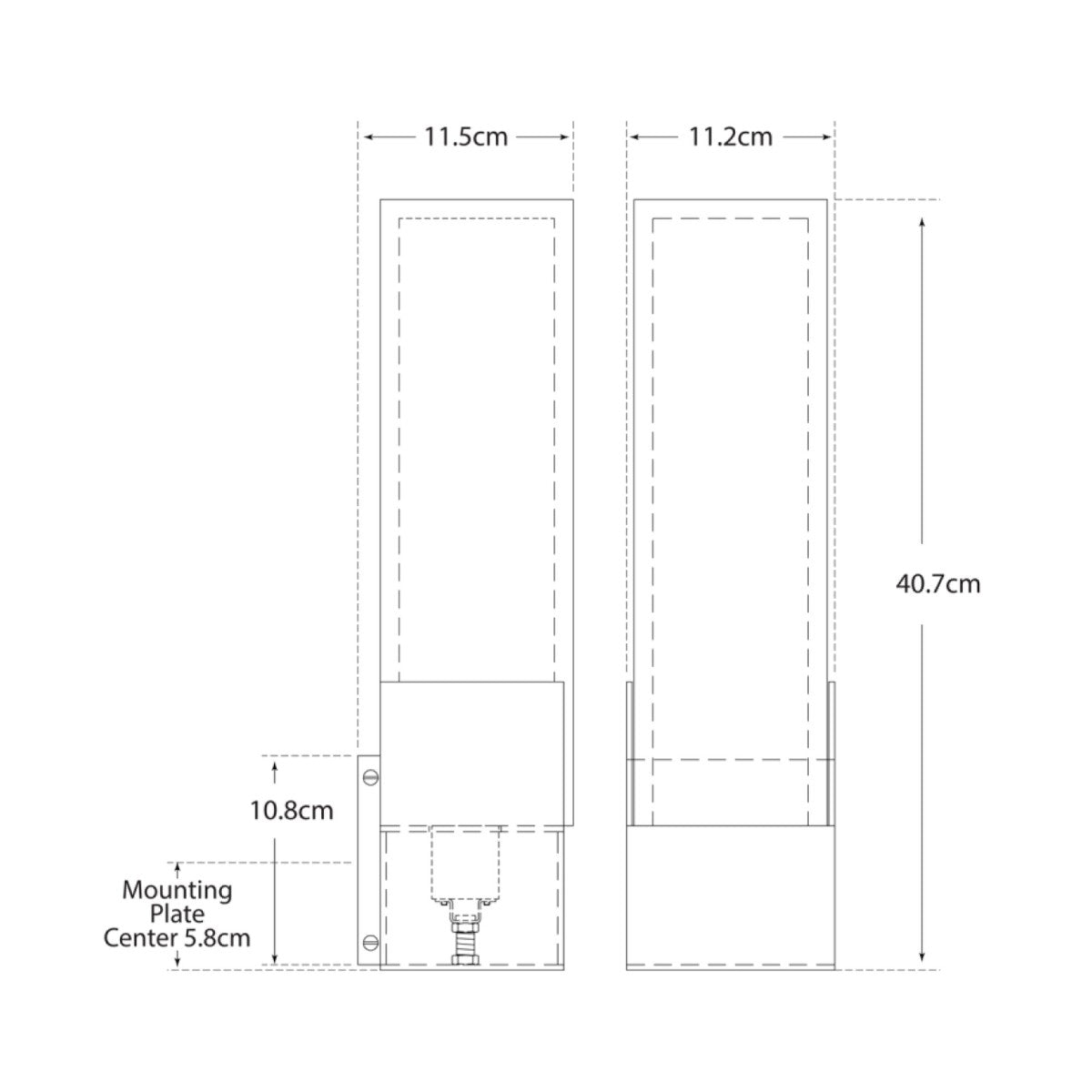 Kelly Wearstler | Covet Wall Light