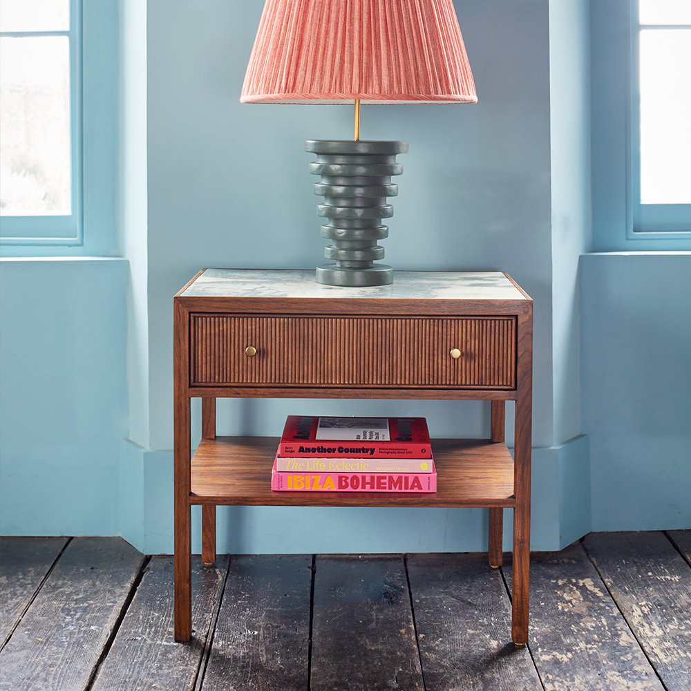 Julian Chichester | Jackson Bedside
