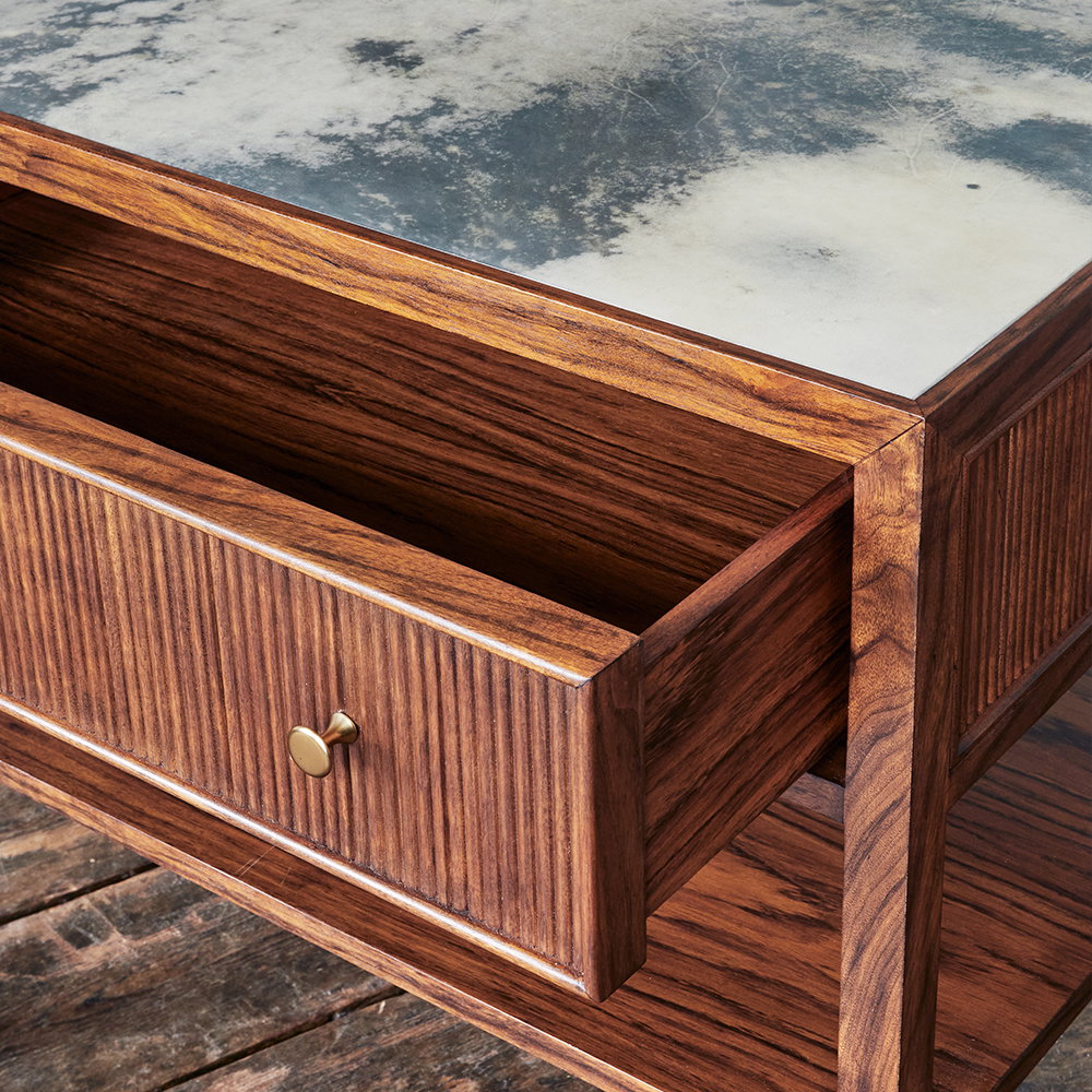 Julian Chichester | Jackson Bedside