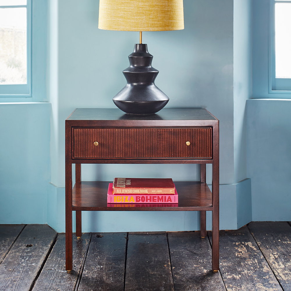 Julian Chichester | Jackson Bedside