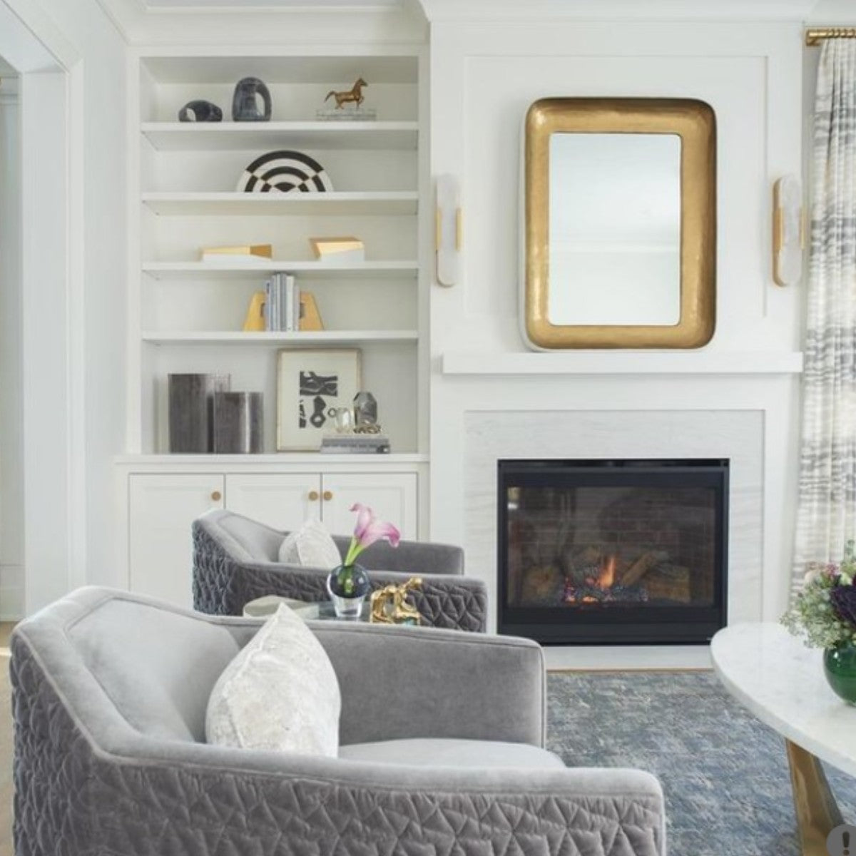 Kelly Wearstler | Melange Wall Light