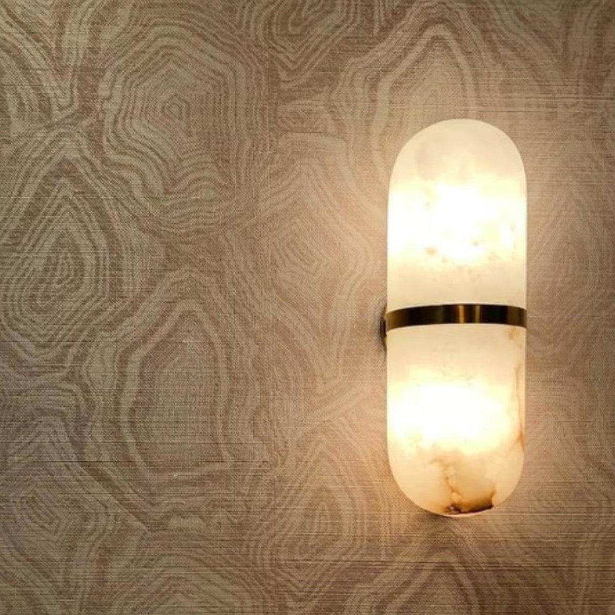 Kelly Wearstler| Melange Capsule Wall Light