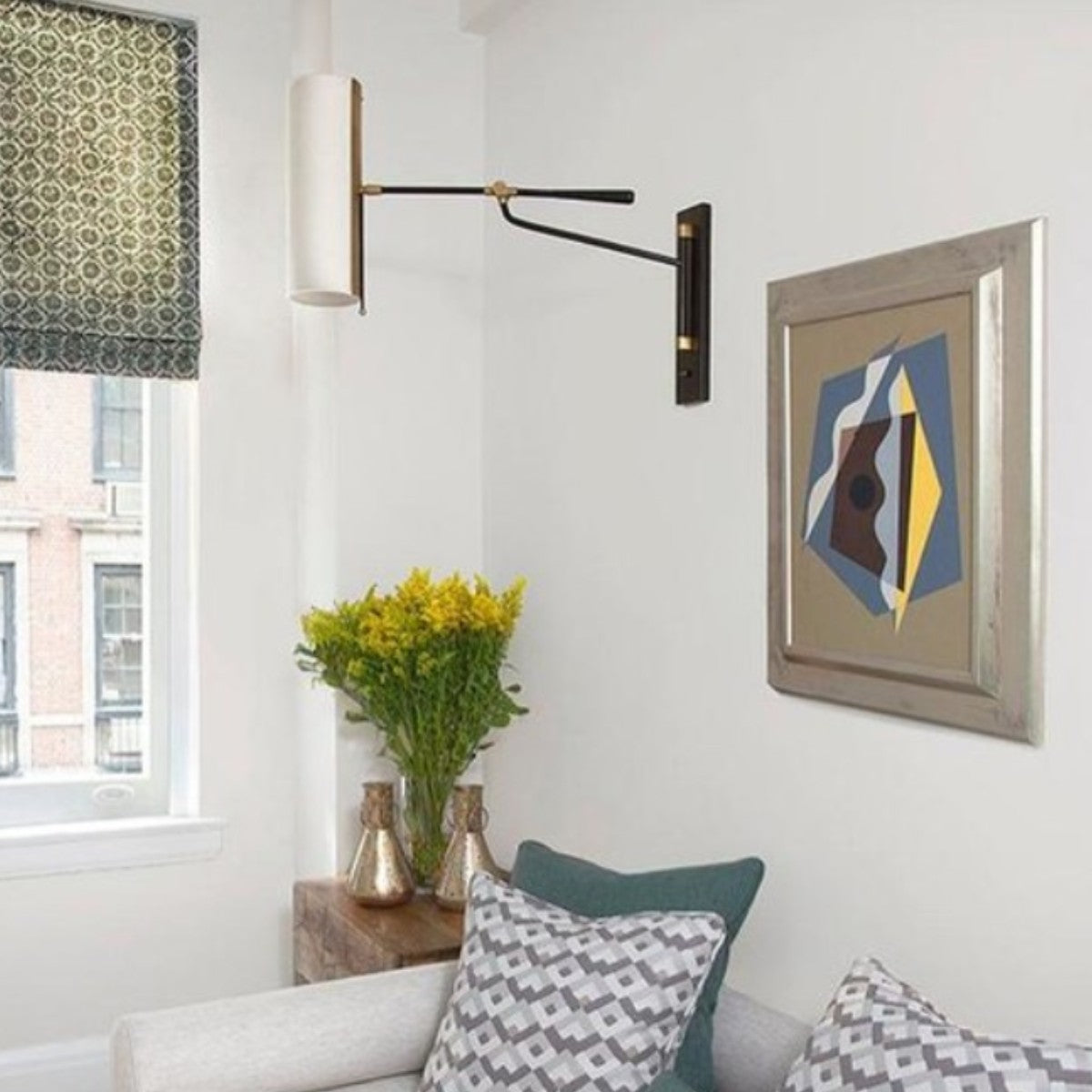 AERIN | Frankfort Wall Light