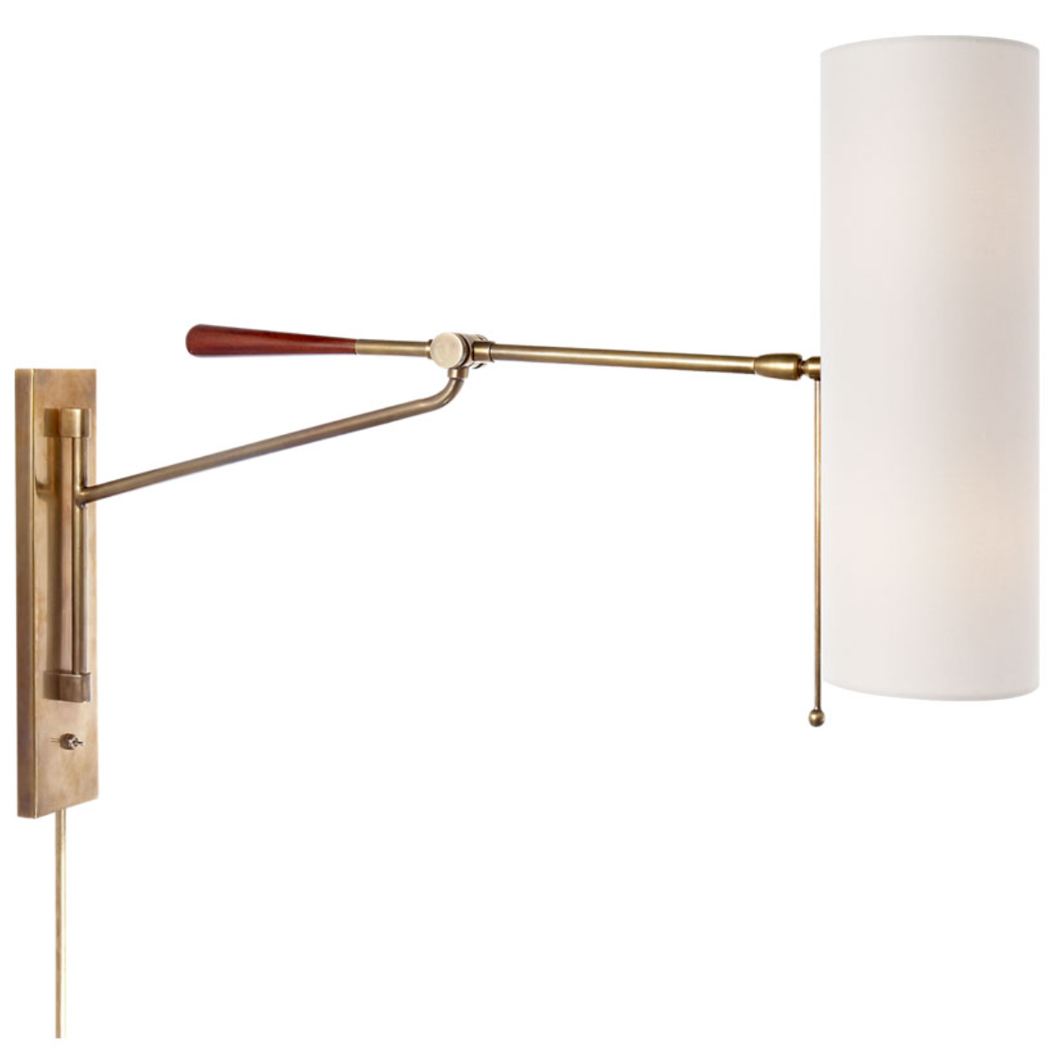 AERIN | Frankfort Wall Light