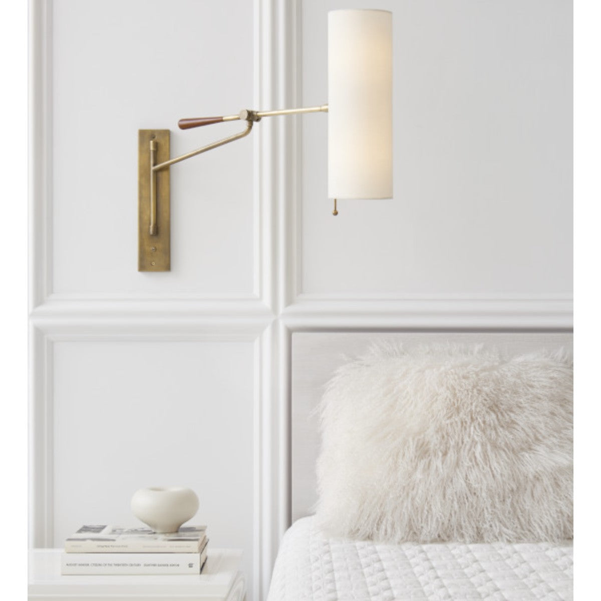 AERIN | Frankfort Wall Light