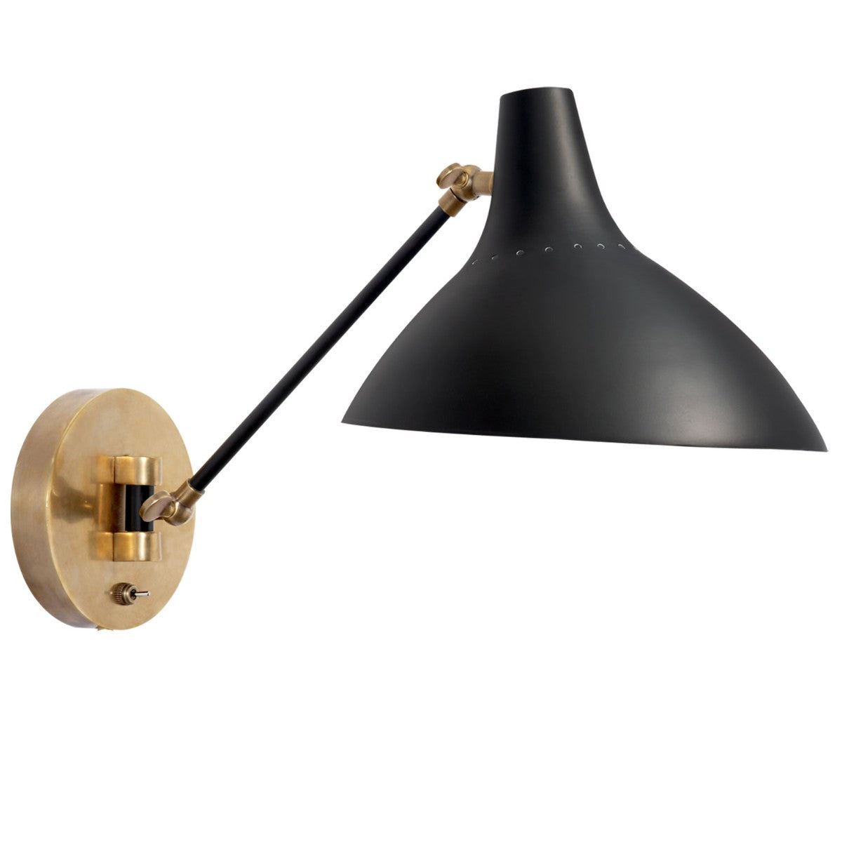 AERIN | Charlton Wall Light
