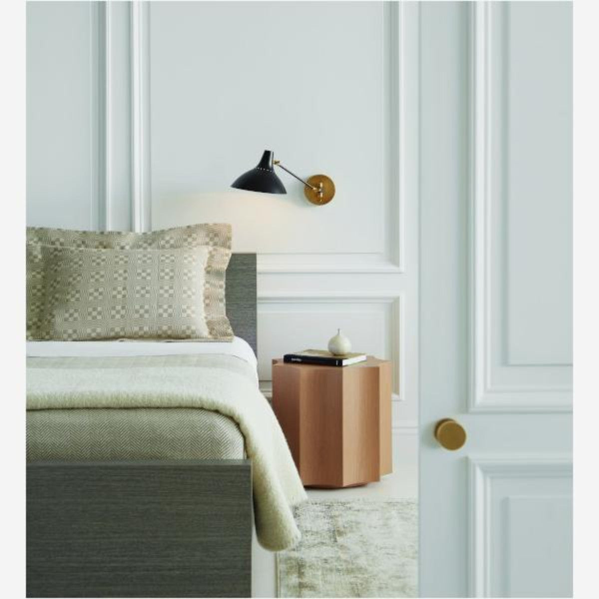 AERIN | Charlton Wall Light