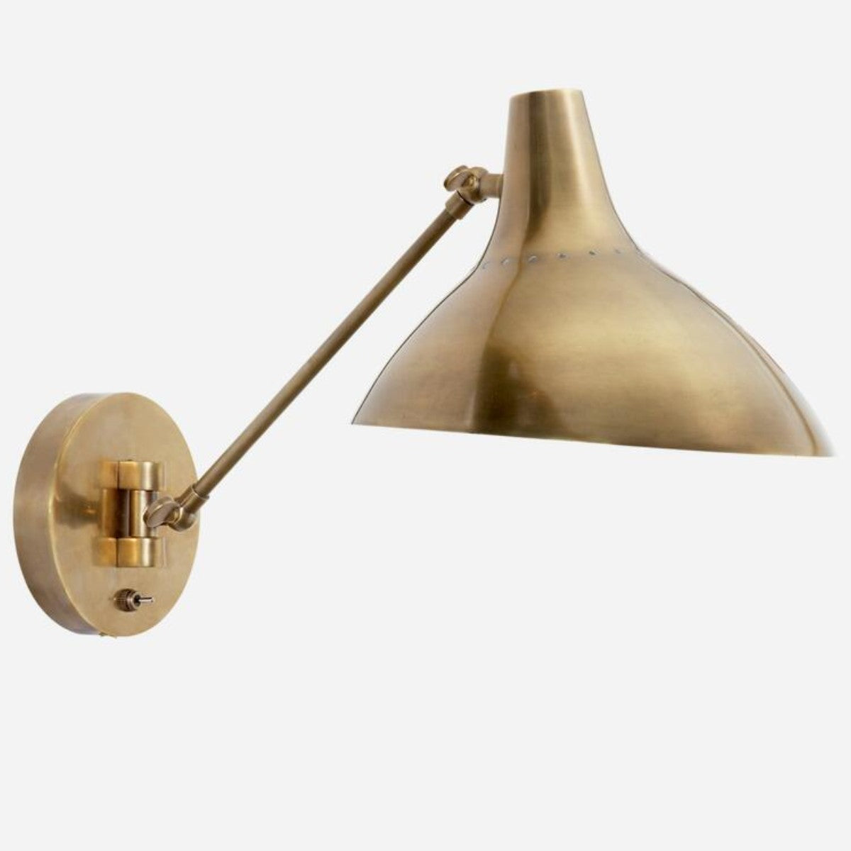 AERIN | Charlton Wall Light