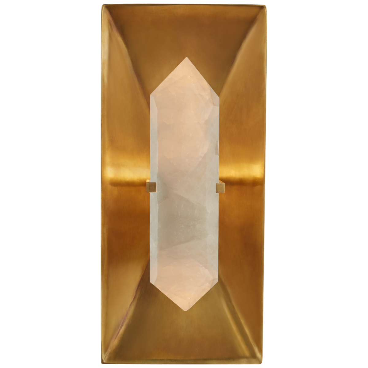 Kelly Wearstler | Halcyon Rectangle Wall Light