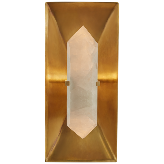 Kelly Wearstler | Halcyon Rectangle Wall Light