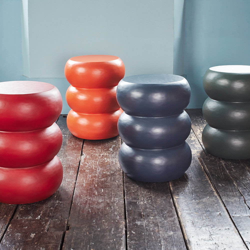 Julian Chichester | Mrs Lots Side Table