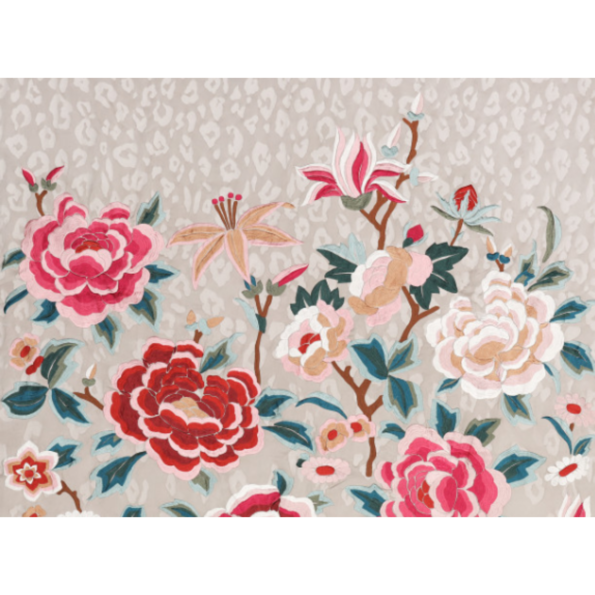 ROMO | Temperley London | Lavinia Panel