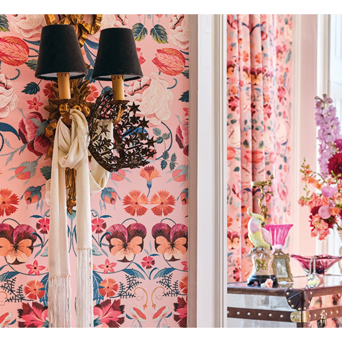 ROMO | Temperley London | Bonita