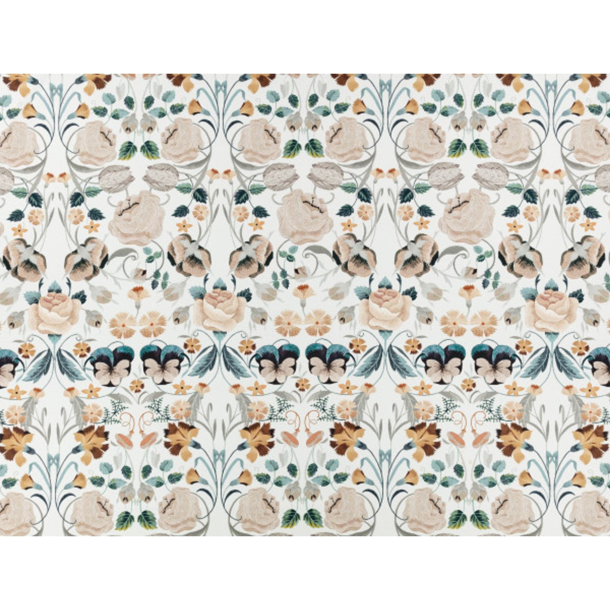 ROMO | Temperley London | Bonita