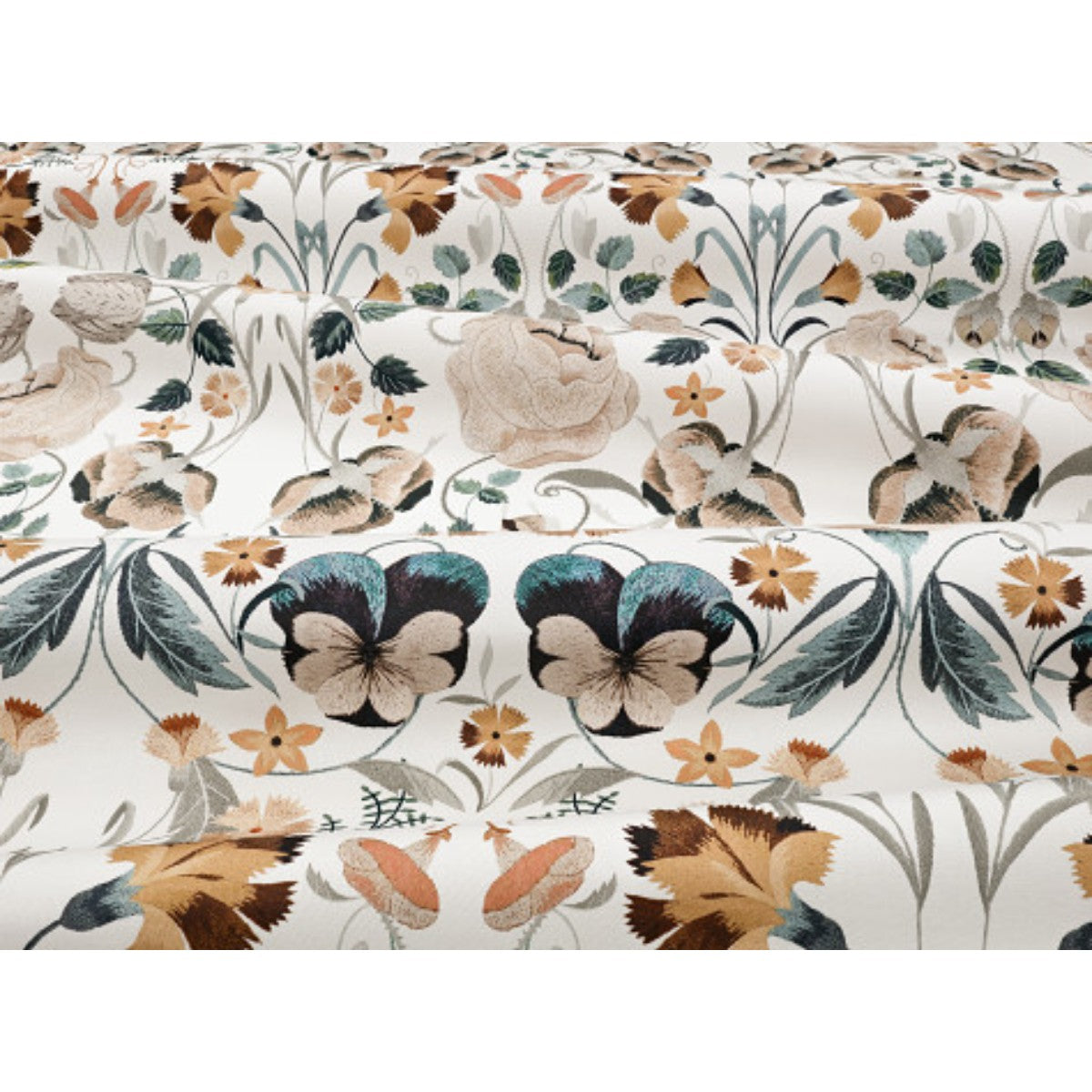 ROMO | Temperley London | Bonita