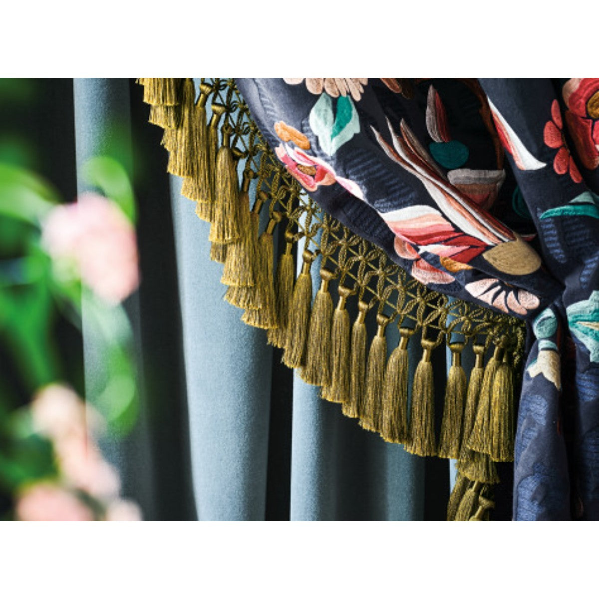 ROMO | Temperley London | Lavinia Panel