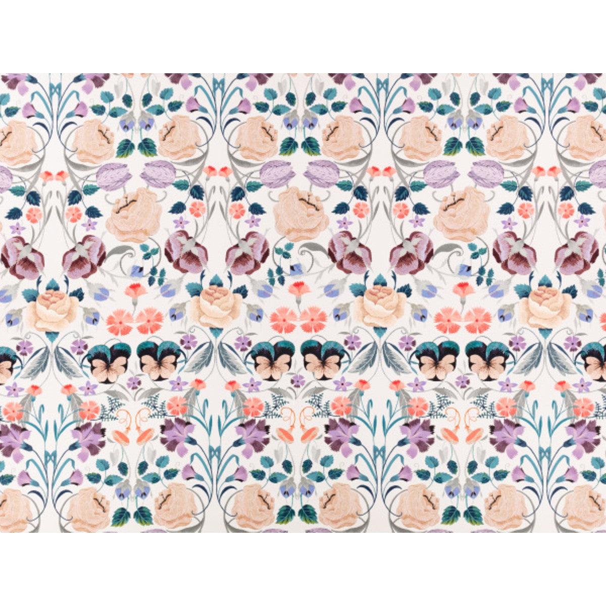 ROMO | Temperley London | Bonita