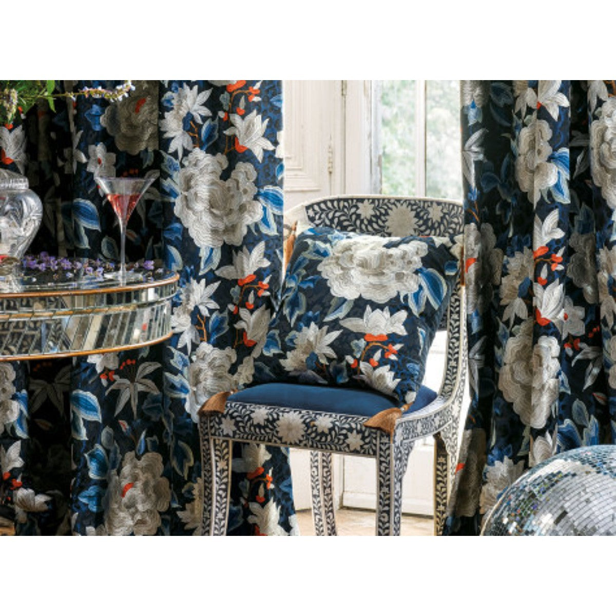ROMO | Temperley London | Lavinia