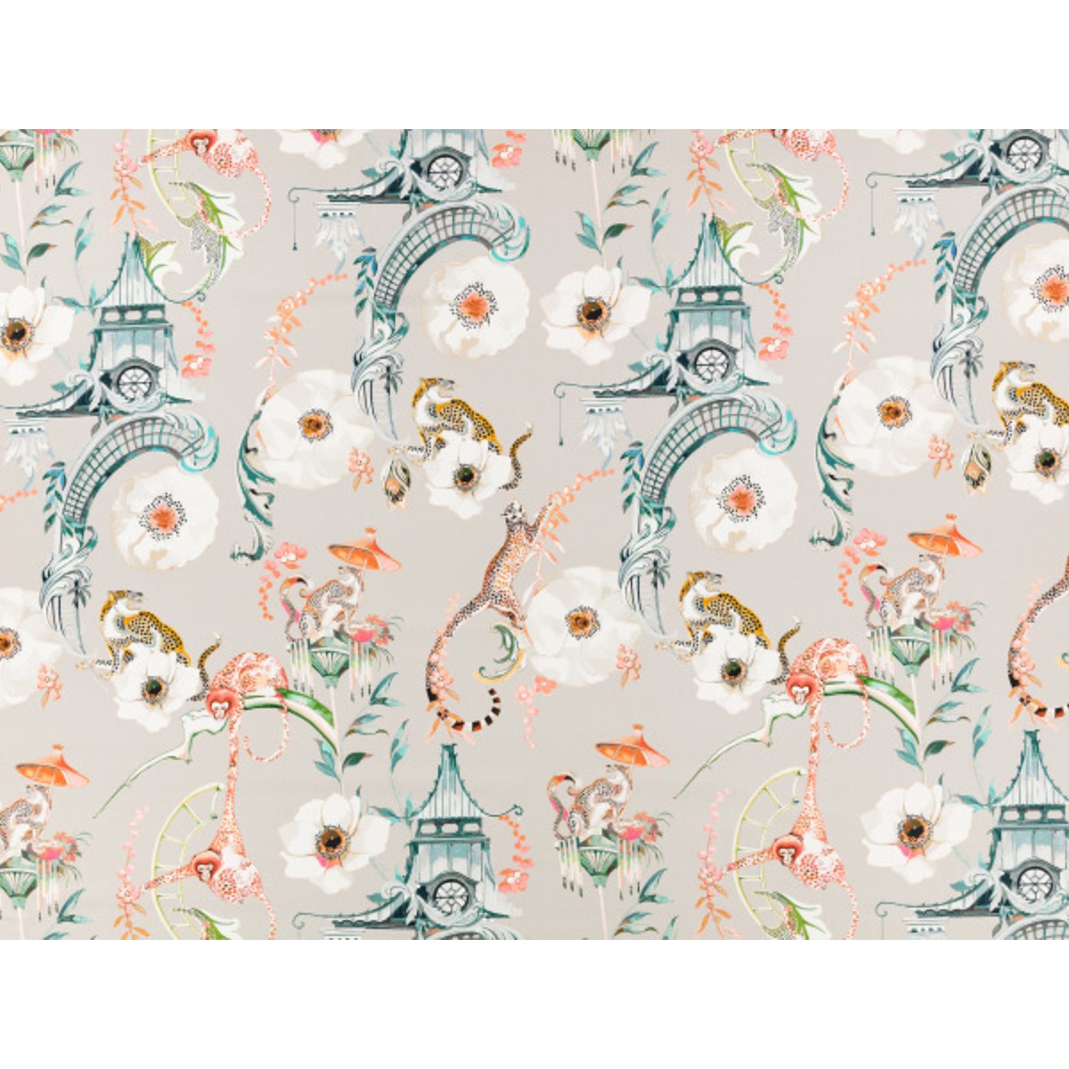 ROMO | Temperley London | Euphoria
