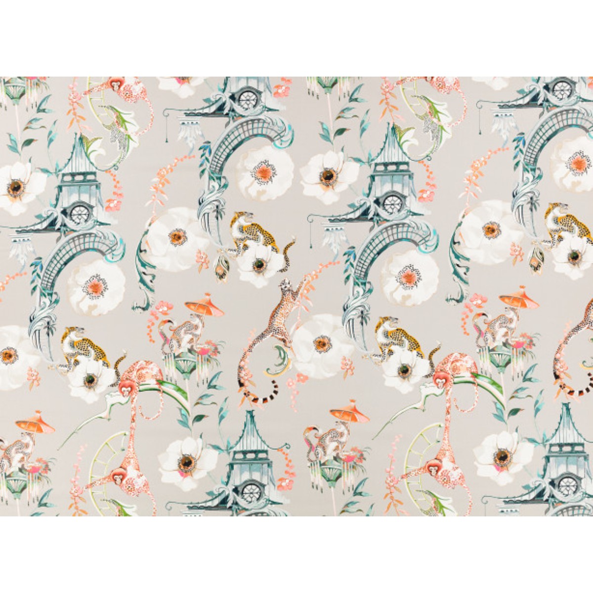 ROMO | Temperley London | Euphoria