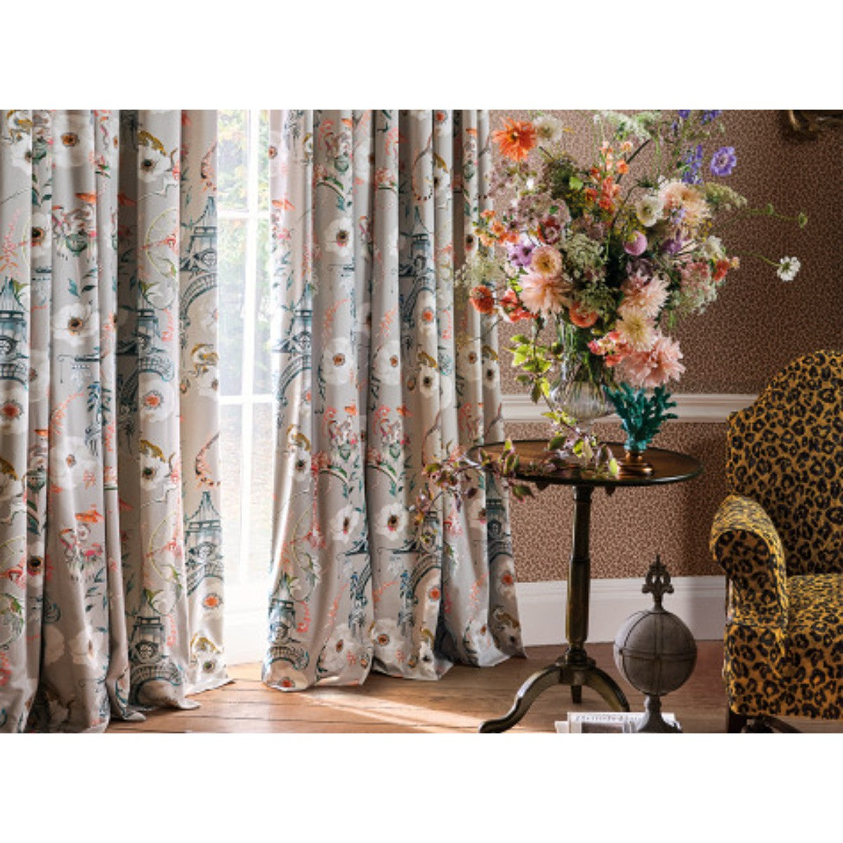 ROMO | Temperley London | Euphoria