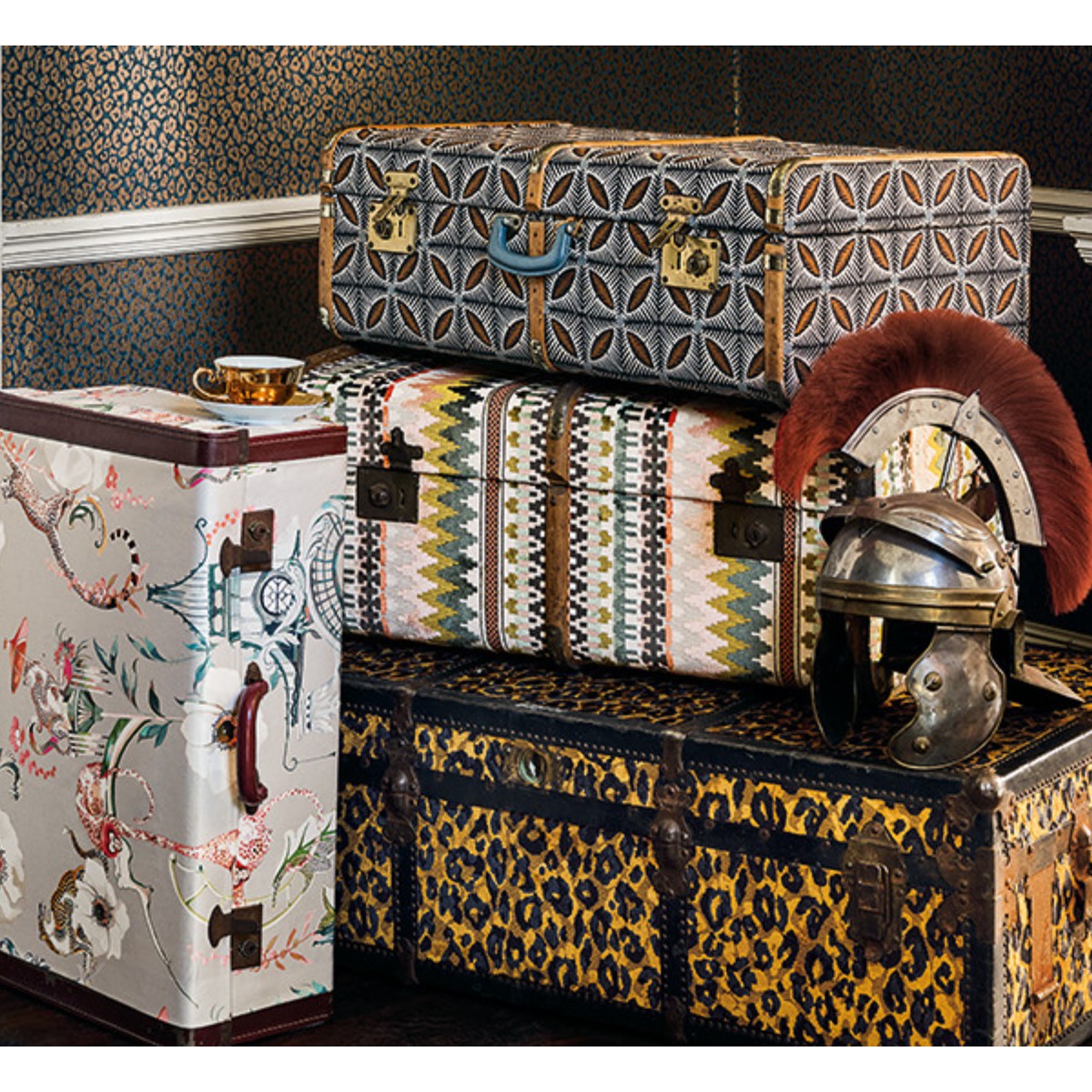 ROMO | Temperley London | Euphoria