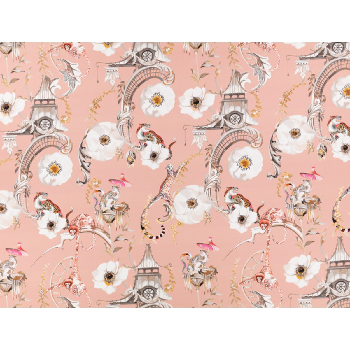 ROMO | Temperley London | Euphoria