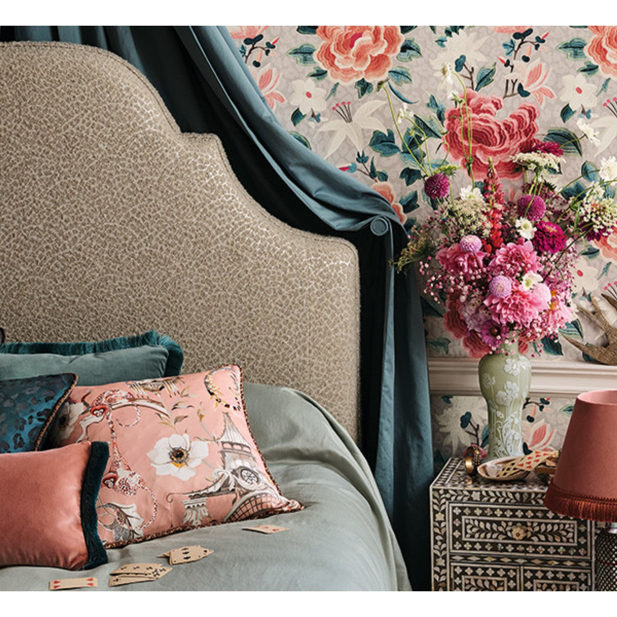 ROMO | Temperley London | Euphoria