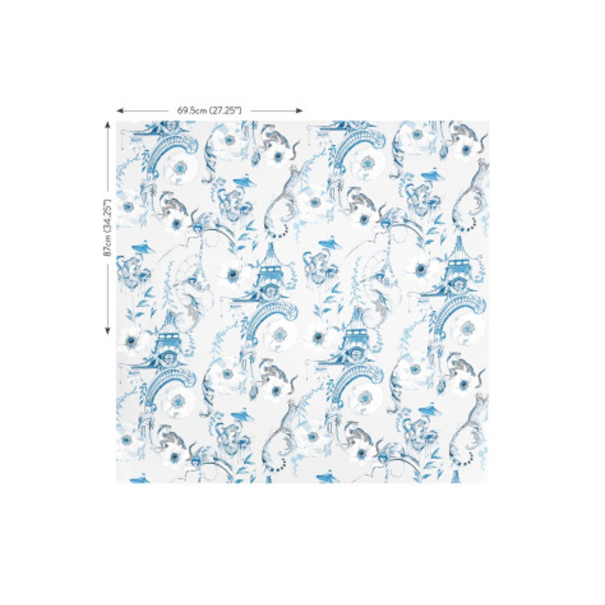 ROMO | Temperley London | Euphoria