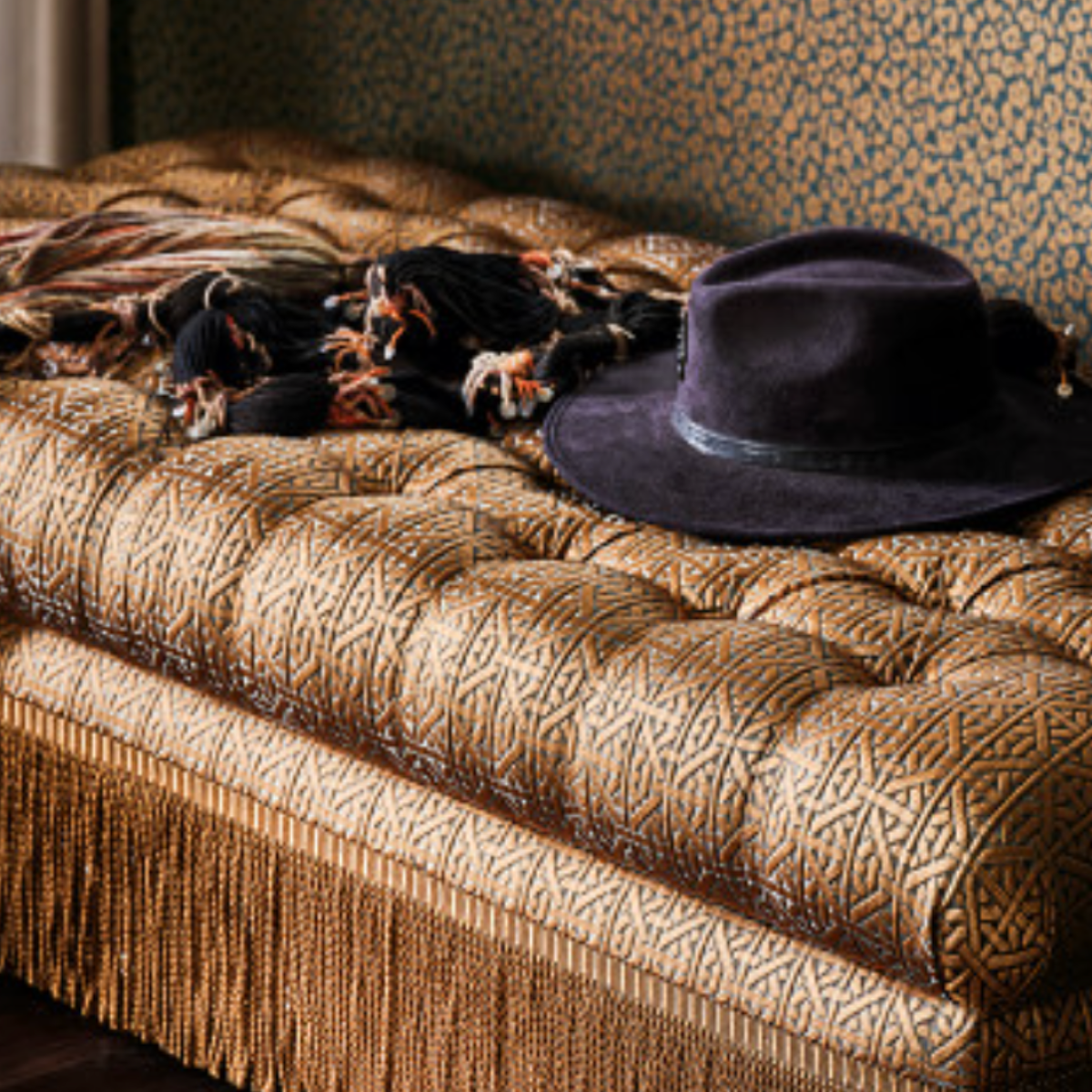 ROMO | Temperley London | Dita