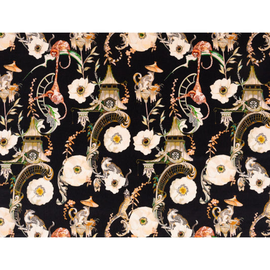 ROMO | Temperley London | Euphoria Velvet