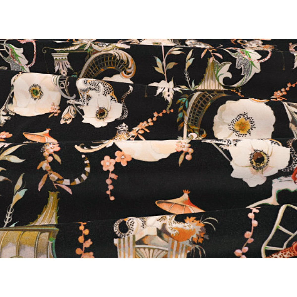 ROMO | Temperley London | Euphoria Velvet