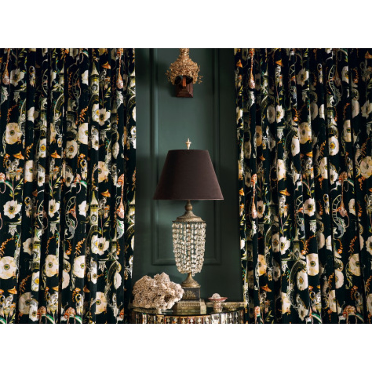 ROMO | Temperley London | Euphoria Velvet