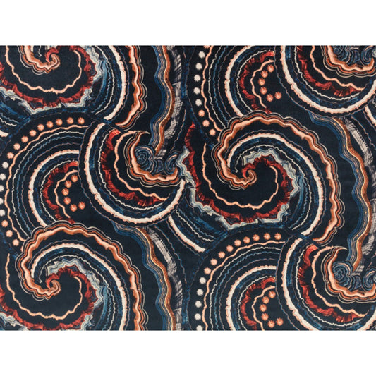 ROMO | Temperley London | Fantasia Velvet