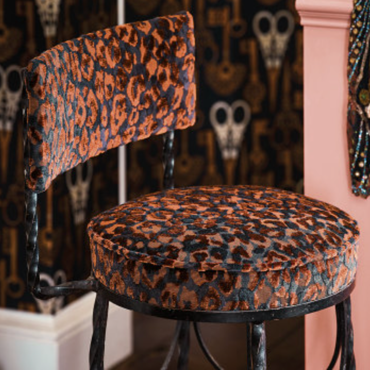 ROMO | Temperley London | Trixie