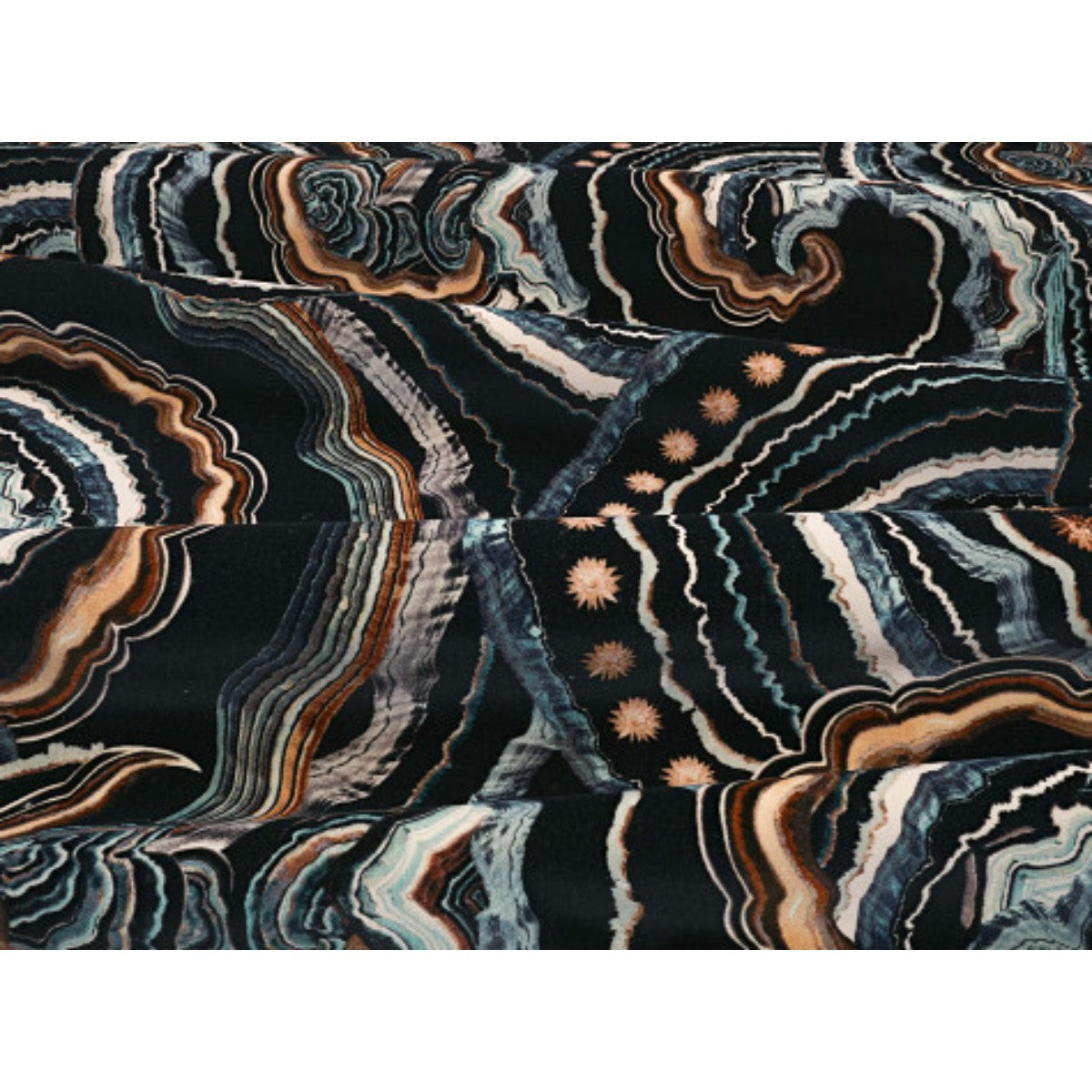 ROMO | Temperley London | Fantasia Velvet