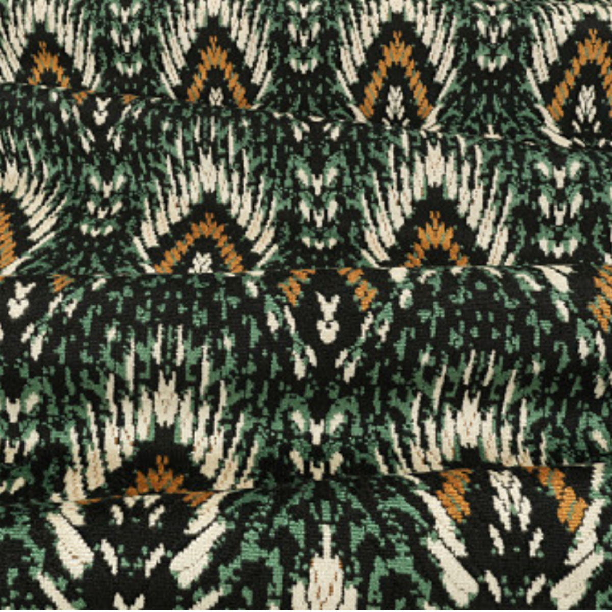 ROMO | Temperley London | Lolana Velvet