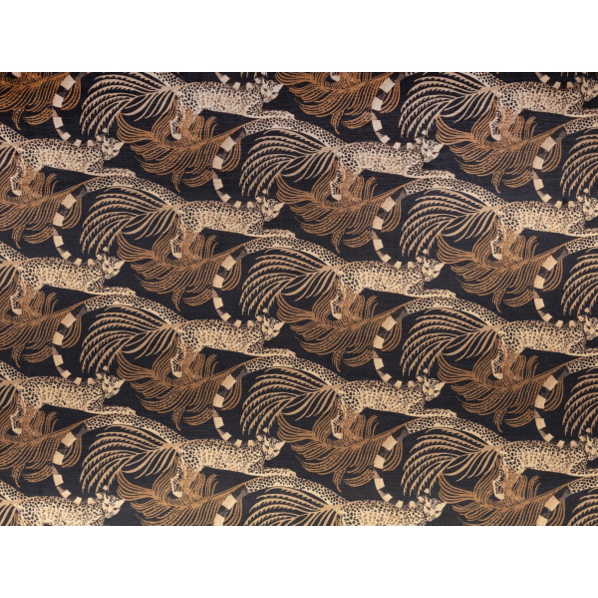 ROMO | Temperley London | Delilah Velvet