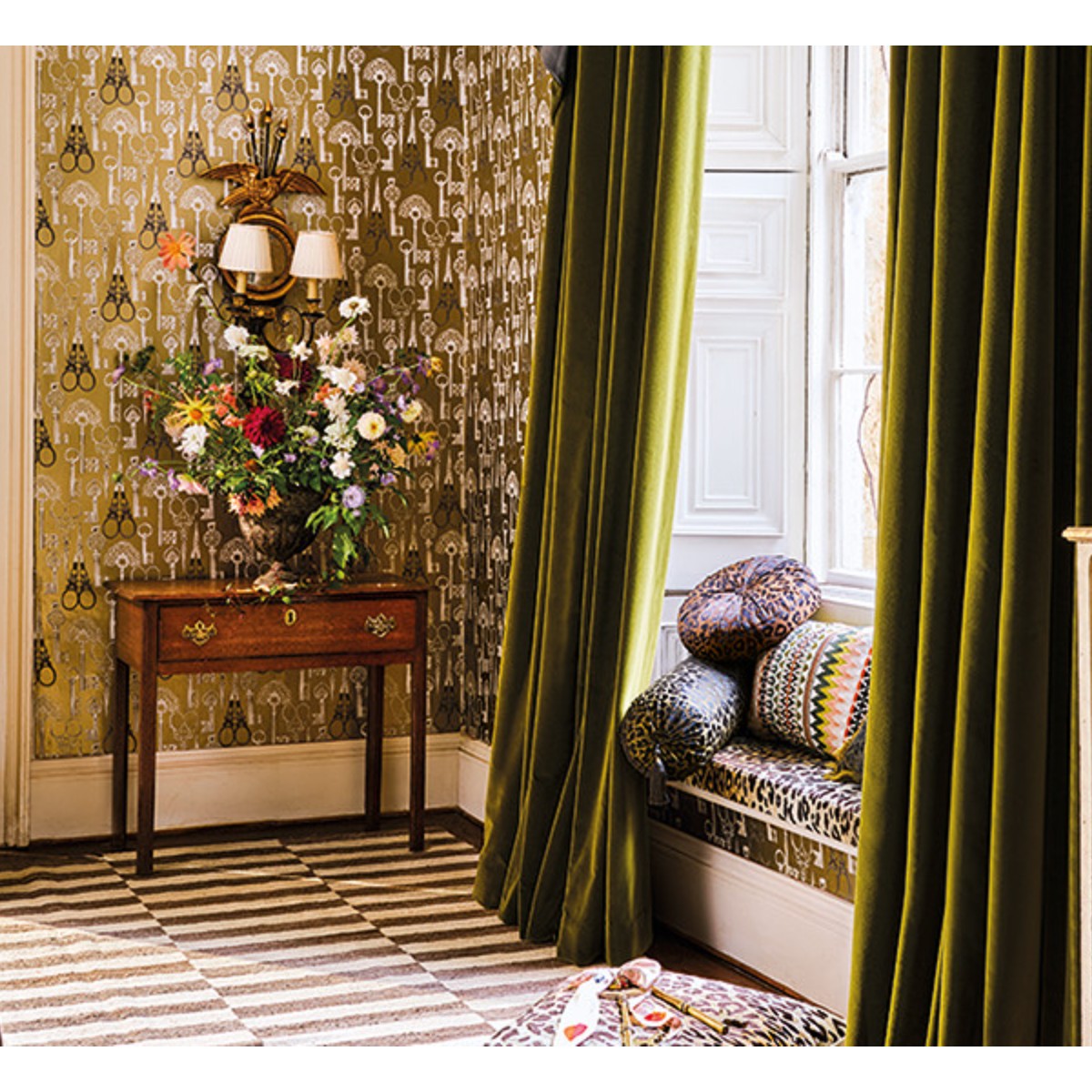 ROMO | Temperley London | Saskia