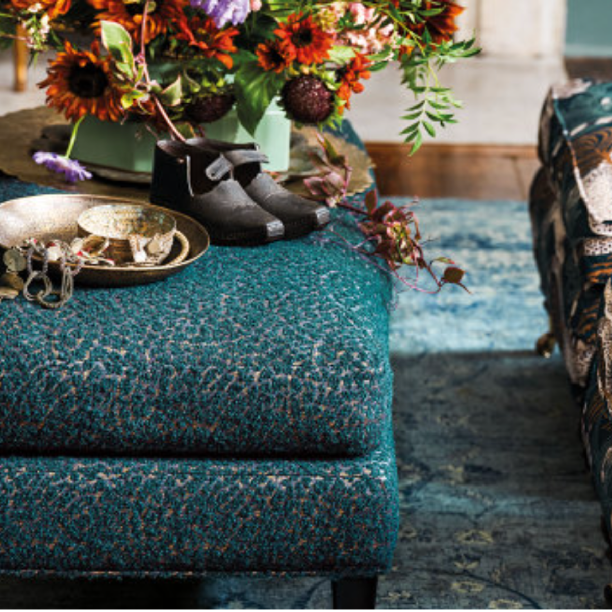 ROMO | Temperley London | Lulu