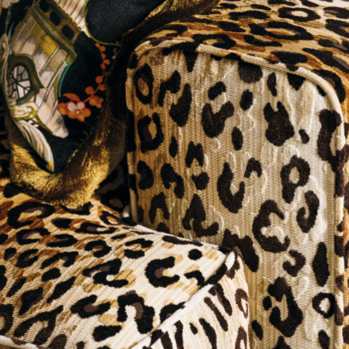 ROMO | Temperley London | Mimi Velvet